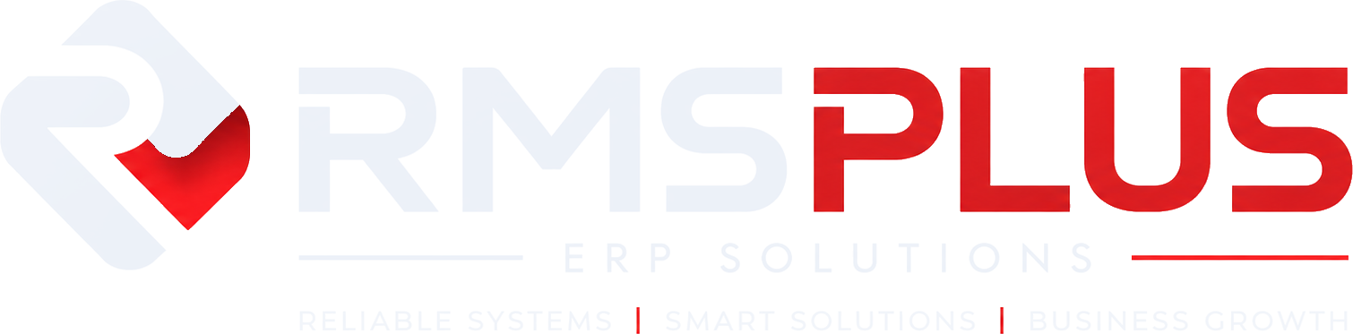 RMSPlus ERP